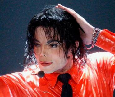 迈克尔·杰克逊传记片确定主演 MJ侄子将扮演天王