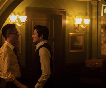 电影《风再起时》正在热映 郭富城梁朝伟激烈冲突暗藏伏笔电影《风再起时》正在热映 郭富城梁朝伟激烈冲突暗藏伏笔