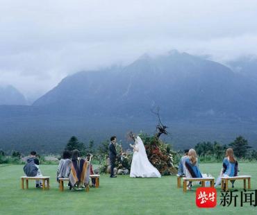 缘来就是你 | 春节不打烊！这对苏台夫妇的“爱情咖啡馆”继续营业……