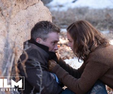 诺兰新片《奥本海默》曝剧照 核爆场面为实景拍摄