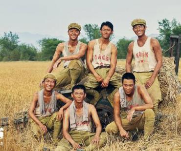 讲好中国故事 论《志愿军：雄兵出击》的文化观照