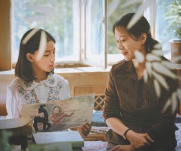 《平原上的摩西》：国产网剧的创作历险