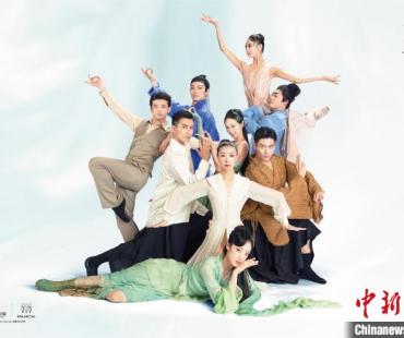 从选好戏到做好戏 国内剧场接连上新自制剧