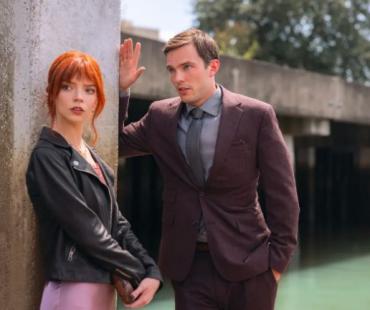 惊悚片《菜单》宣布将于2023年1月3日上线流媒体