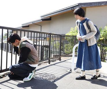 川口春奈×目黑莲《Silent》播放量 破富士台纪录