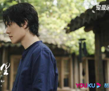 《月里青山淡如画》温暖收官 写实青春引领国潮新风