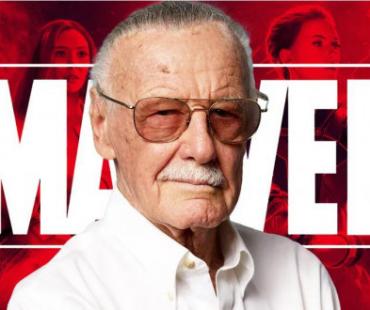 斯坦·李迎来百年诞辰 同名纪录片将于2023年上线