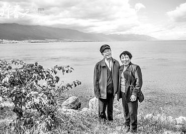 优秀影视作品具有抚慰人心的力量