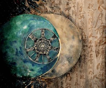 刘慈欣发文谈《流浪地球2》：再看，依旧很震撼