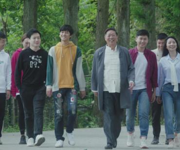 院线电影《此情可问天》2月27全国上映