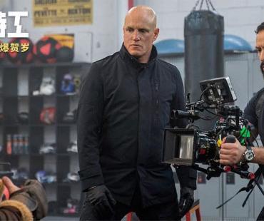 《唬胆特工》激燃乱斗与犀利嘴炮齐飞，下周五劲爆贺岁嗨爽加倍