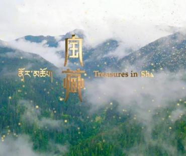 中日合拍纪录片《宝藏》一起探寻云南雪域高原