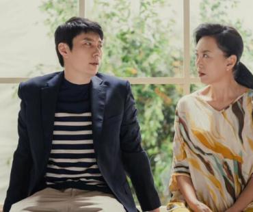 《今生也是第一次》画风有趣反套路 艾伦费力不讨好