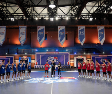 《篮板青春》第三季收官 腾讯体育深耕青少年篮球运动促发展