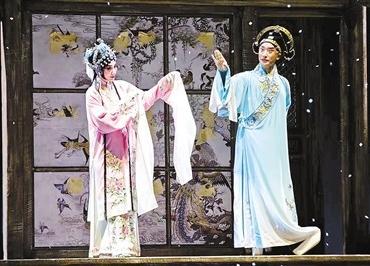 老舍戏剧节重磅大戏几经周折终定档 五一京城看《惊梦》