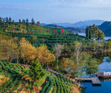 重磅！第四届中国红色微电影盛典推优典礼时间定了！