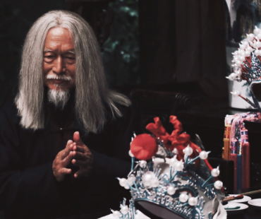 《道师爷2》强势回归，定档12.14再掀民俗新浪潮