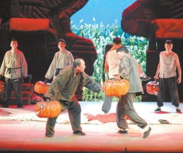 国话“CNT现场”高清展映《生死场》《抗战中的文艺》