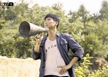 李乃文：赵书和的执着打动了我