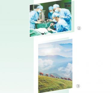 影视剧展现可信、可爱、可敬的中国形象