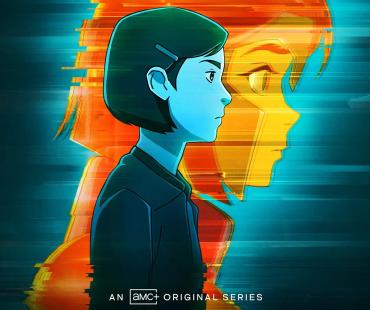 科幻动画剧《万神殿》第二季被砍 首季收获高口碑