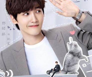 网络剧《一不小心喵上你》12月20日甜蜜开播