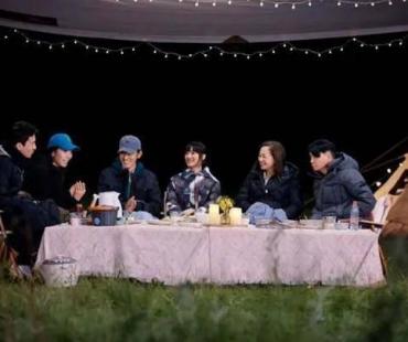 《再见爱人》第三季已启动 预计会在第四季度上线