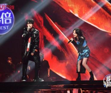 《我们的歌》今晚迎收官之夜 金声拍档花落谁家？