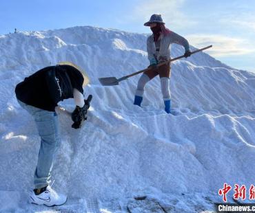 《木兰溪》纪录片开播：一条河里奔涌的闽人智慧
