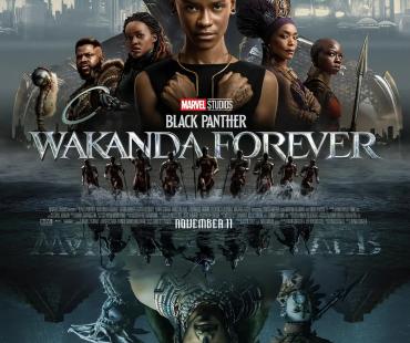 《黑豹2》曝导演创作幕后特辑 将于11月11日上映