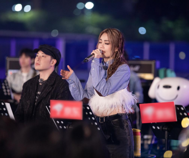 《去炫吧！乐派》收官，张亚东潘玮柏探寻当地宝藏音乐