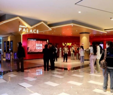 中国调减好莱坞电影进口 中国市场已成为全球票房必选项