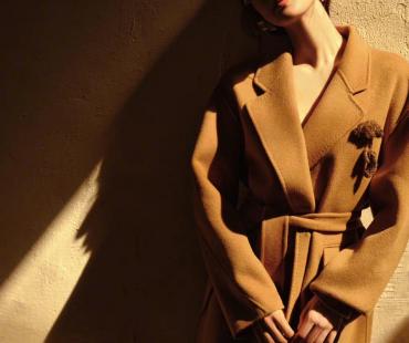 刘诗诗透露《一念关山》是群像剧：每个角色都有闪光点