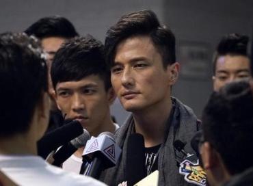 《欲望迷宫》定档8月22日 像素级展现娱乐圈光鲜背后的商战博弈