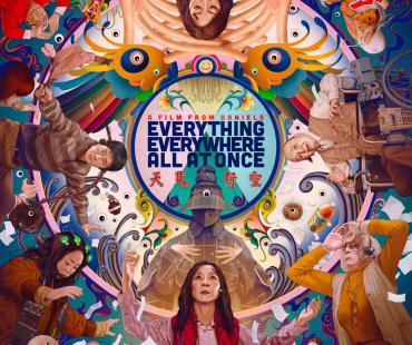 洛杉矶影评人协会开奖 《塔尔》《全宇宙》最佳