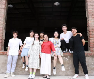 祝贺！洛阳中学生创作的微电影在全国获奖