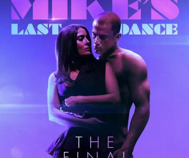 回忆杀！《魔力麦克3》曝特辑 脱衣舞男激情热舞