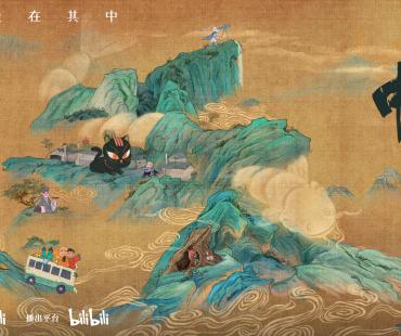 动画短片系列《中国奇谭》：火热的启示和反思