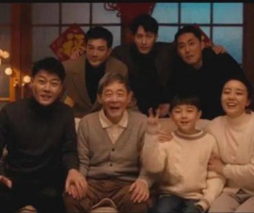 献给阿尔兹海默症患者的微电影，《寻找王春天》挺好