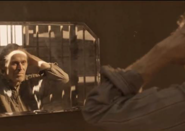 当死对头相见！西部惊悚片《一元换命》曝光预告