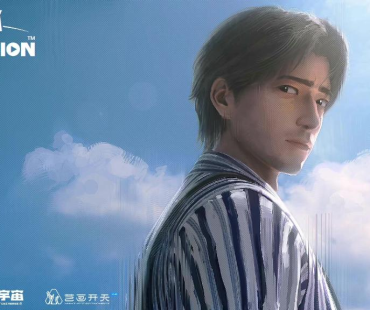 让更多观众仰望星辰——独家专访《三体》动画制作团队