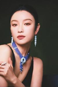 倪妮：我从来不追求完美