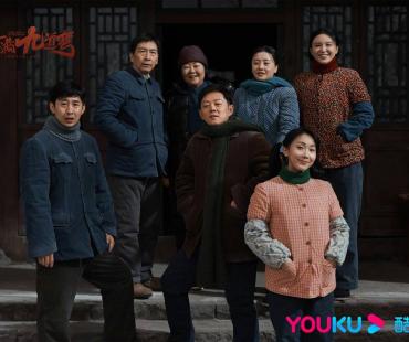 从纪晓岚到四合院、九道弯，导演刘家成：看菜场大爷大妈吵架观察生活