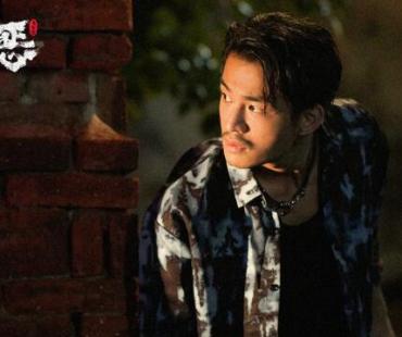 电影《除恶飞车党》上线 谭煜桥展硬汉魅力