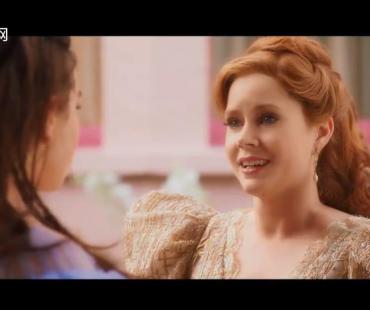 魔法童话回归！《魔法奇缘2》曝预告 11.24上线