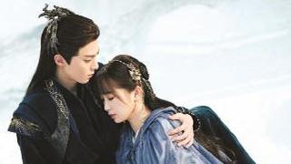 不过是挪用非仙侠剧套路罢了