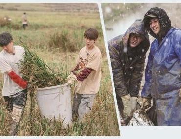 《种地吧》：综艺的价值回归后考验刚开始