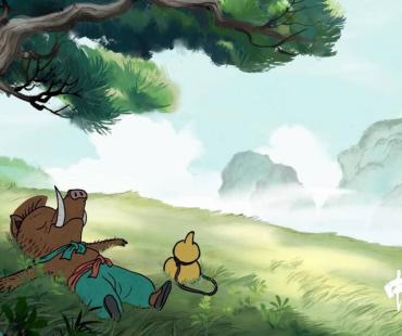 影力波 | 奇幻动画短片集《中国奇谭》为何能拿下9.5高分？