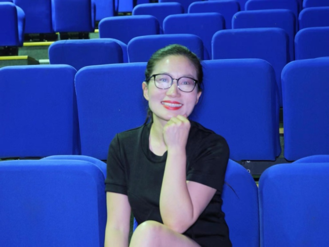 电影《开学日·1938》立项 助力海南省电影业发展