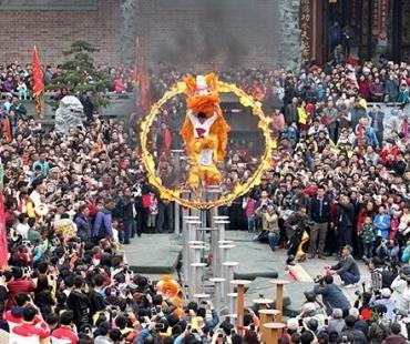 会场内外共同热议湛江优秀传统文化 让时代赋能传统文化 让湛江故事“火出圈”